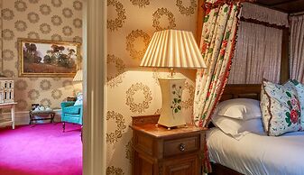 Kilworth House hotel & Theatre