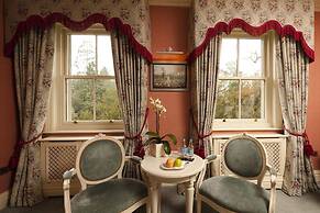 Kilworth House hotel & Theatre