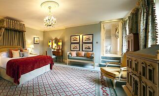 Kilworth House hotel & Theatre