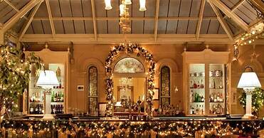 Kilworth House hotel & Theatre