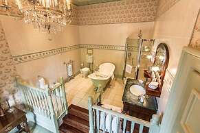 Kilworth House hotel & Theatre