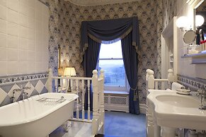 Kilworth House hotel & Theatre