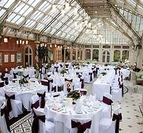 Kilworth House hotel & Theatre