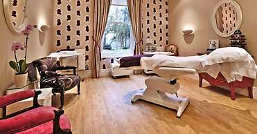 Kilworth House hotel & Theatre