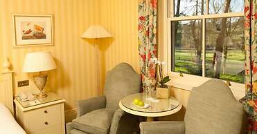 Kilworth House hotel & Theatre