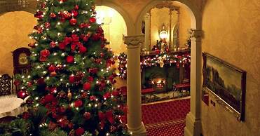 Kilworth House hotel & Theatre