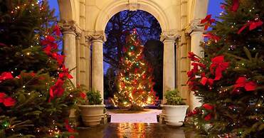 Kilworth House hotel & Theatre