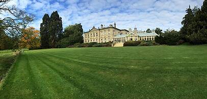 Kilworth House hotel & Theatre