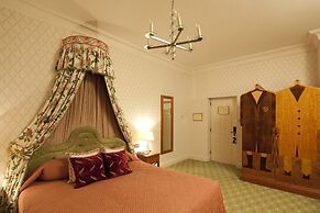 Kilworth House hotel & Theatre