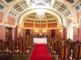 Kilworth House hotel & Theatre