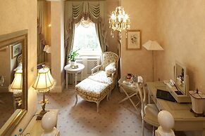 Kilworth House hotel & Theatre