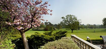 Kilworth House hotel & Theatre