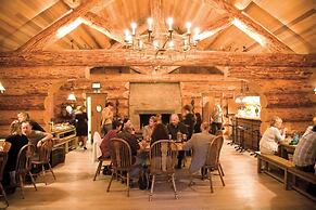 Kilworth House hotel & Theatre