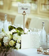 Kilworth House hotel & Theatre