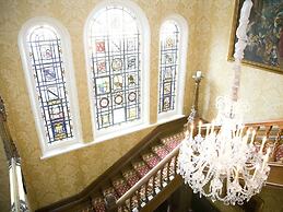 Kilworth House hotel & Theatre