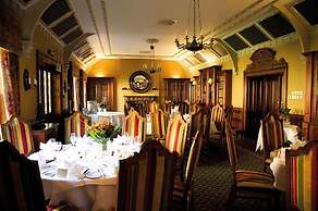 Kilworth House hotel & Theatre