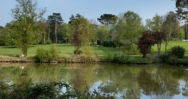 Kilworth House hotel & Theatre