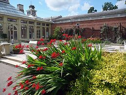 Kilworth House hotel & Theatre