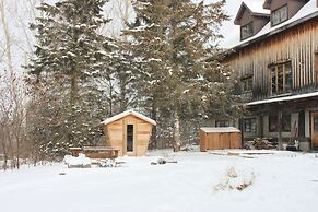 La Grange Country Inn