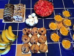 La Grange Country Inn