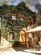 La Casita del Río