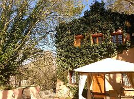 La Casita del Río