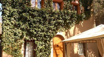 La Casita del Río