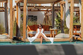 Branco Mykonos
