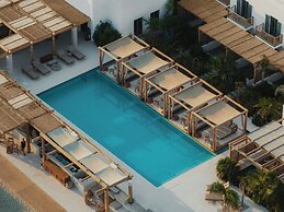 Branco Mykonos