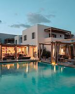 Branco Mykonos