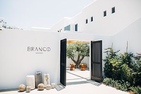 Branco Mykonos