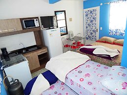 Lake Apartament Standard