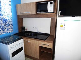 Lake Apartament Standard