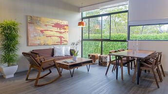 Arborea Flats by Corporate Stays