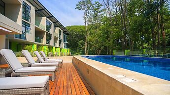 Arborea Flats by Corporate Stays