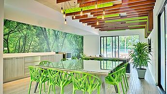 Arborea Flats by Corporate Stays