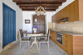 Meleni Cottage Houses