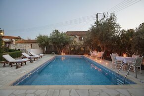 Meleni Cottage Houses