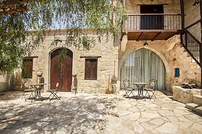 Meleni Cottage Houses