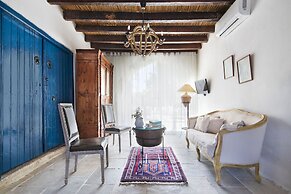 Meleni Cottage Houses