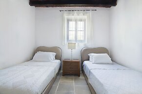 Meleni Cottage Houses