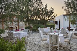 Meleni Cottage Houses