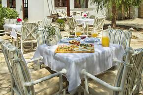 Meleni Cottage Houses