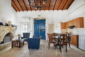 Meleni Cottage Houses