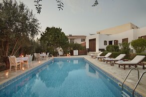 Meleni Cottage Houses