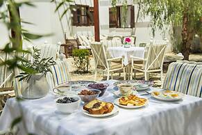 Meleni Cottage Houses