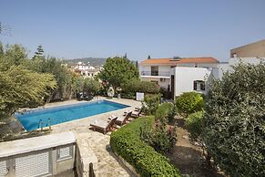 Meleni Cottage Houses
