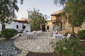 Meleni Cottage Houses