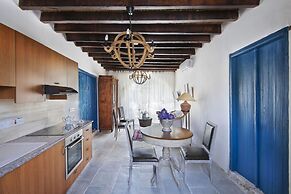 Meleni Cottage Houses
