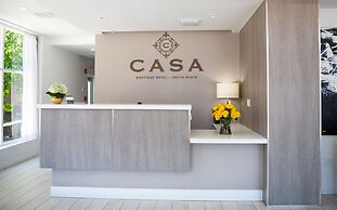 Casa Boutique Hotel